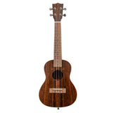 Ukelele Concierto Bones SP260C Ebano