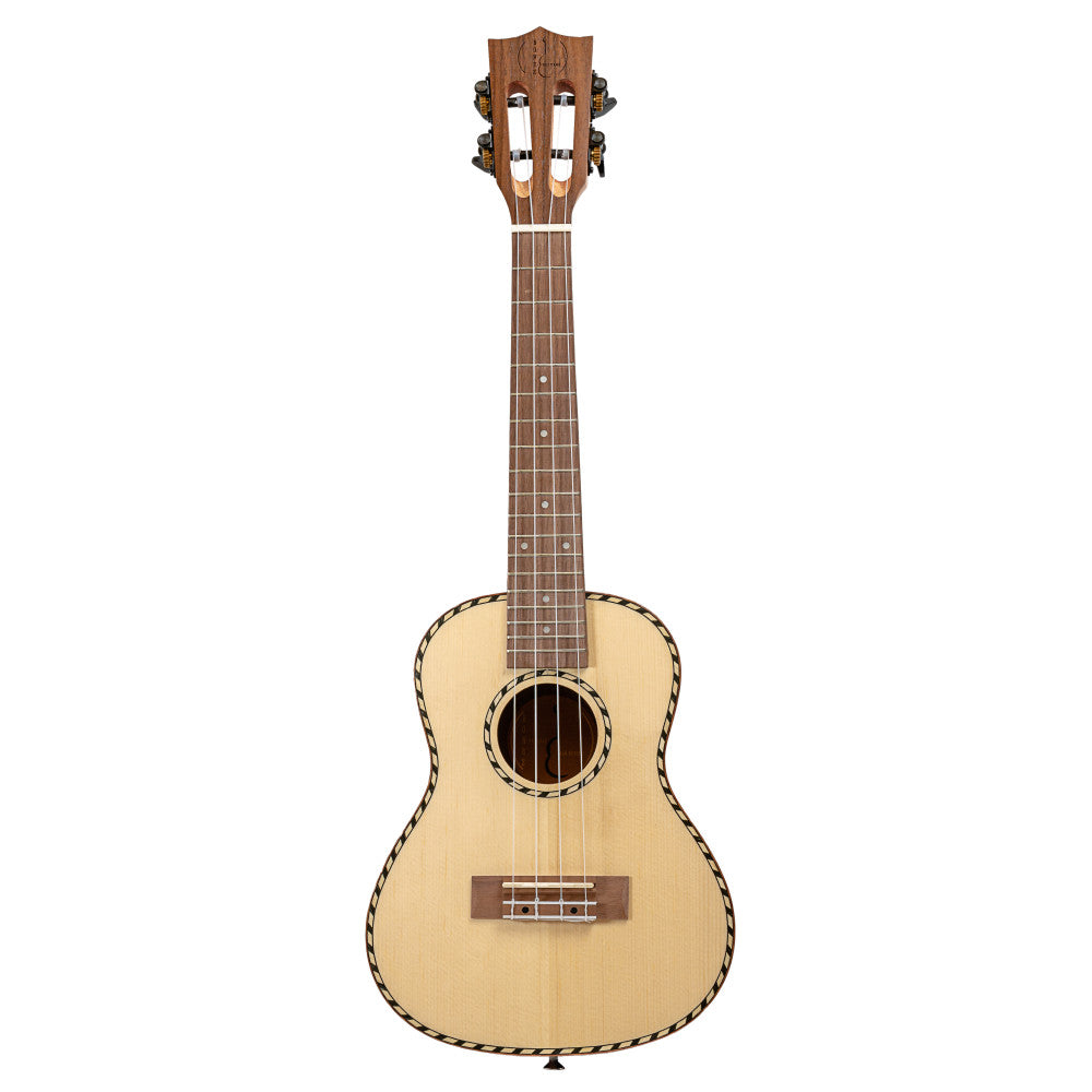 Ukelele Concierto Bones SP360C Abeto Macizo_01