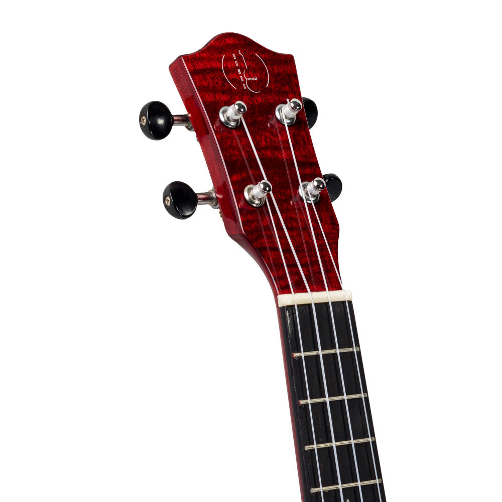 Ukelele Concierto Bones SP600C-RD Arce Rojo Brillo_04