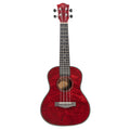 Ukelele Concierto Bones SP600C-RD Arce Rojo Brillo_01