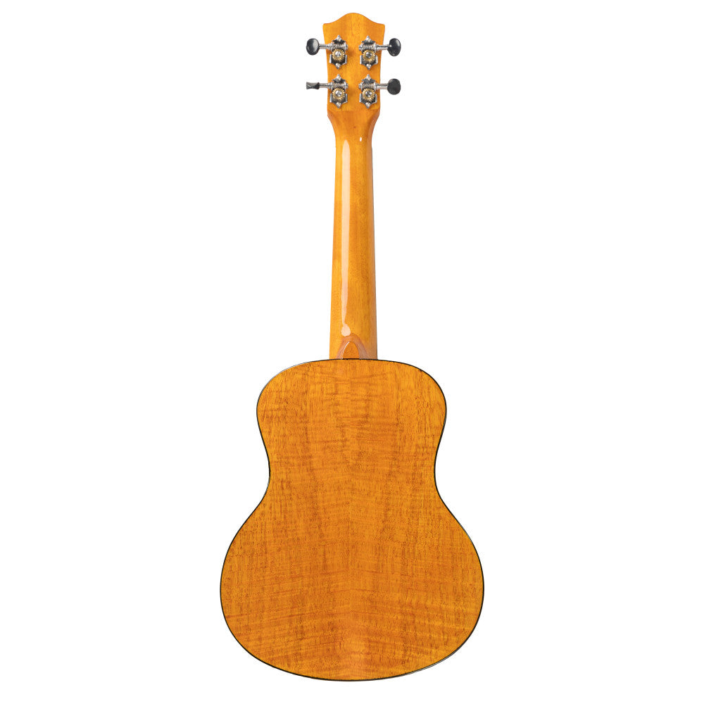 Ukelele Concierto Bones SP610C-YW Arce Amarillo Brillo_02