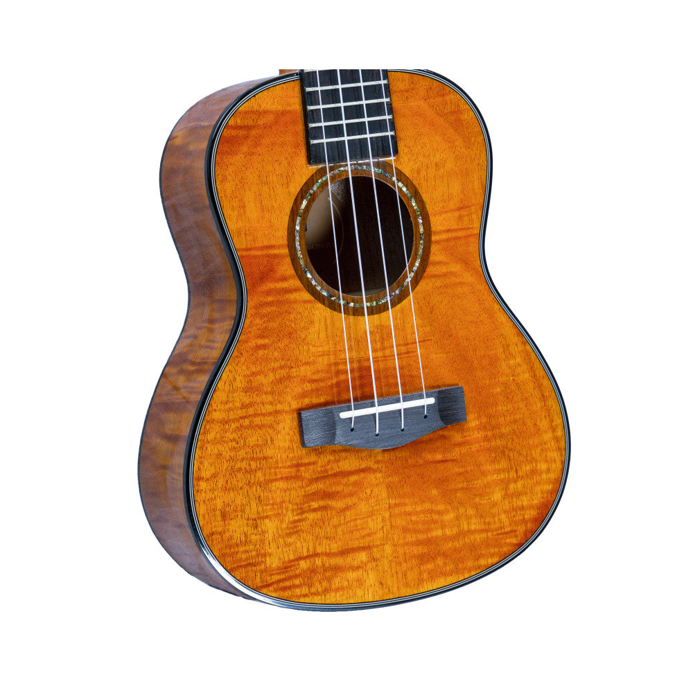 Ukelele Concierto Bones SP610C-YW Arce Amarillo Brillo_03