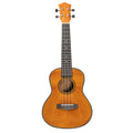 Ukelele Concierto Bones SP610C-YW Arce Amarillo Brillo_01