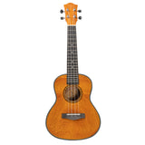 Ukelele Concierto Bones SP610C-YW Arce Amarillo Brillo