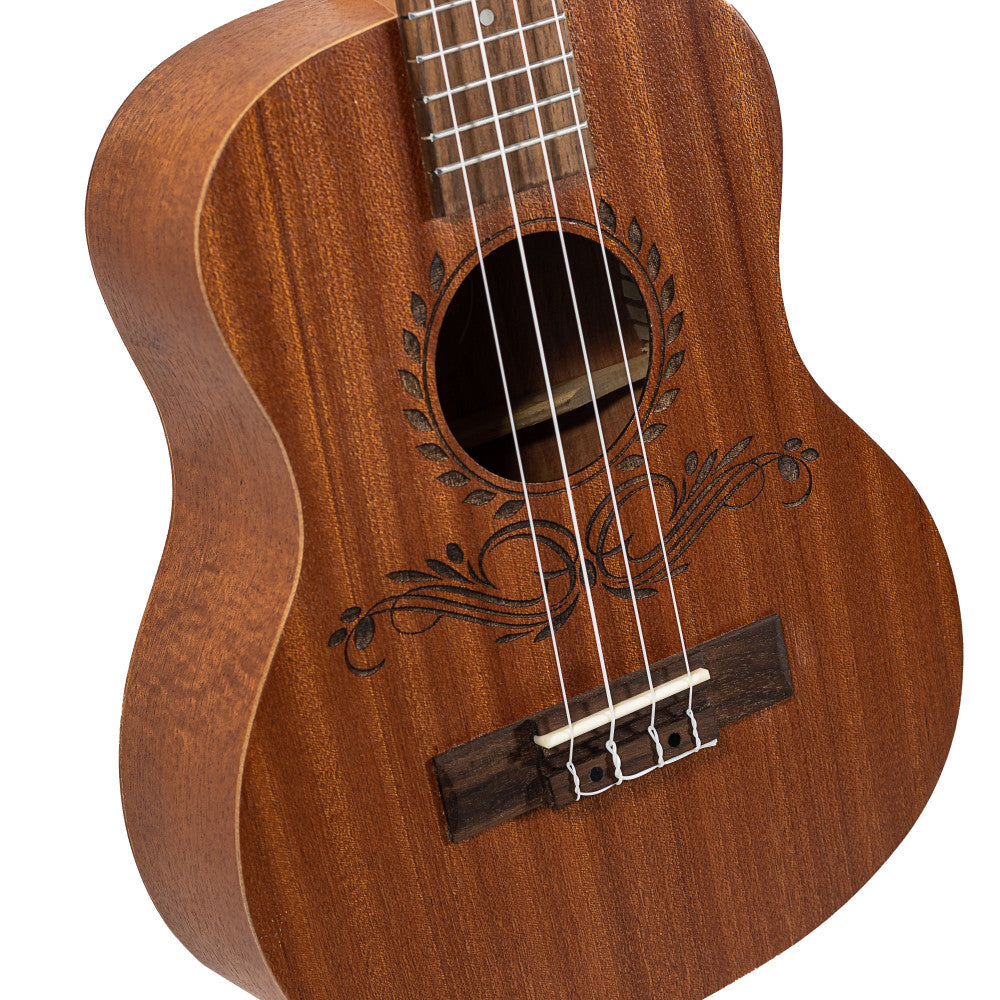 Ukelele Tenor Bones SP220T Sapele_02