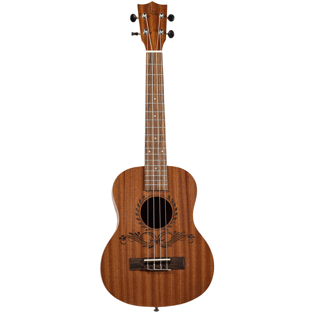 Ukelele Tenor Bones SP220T Sapele_01