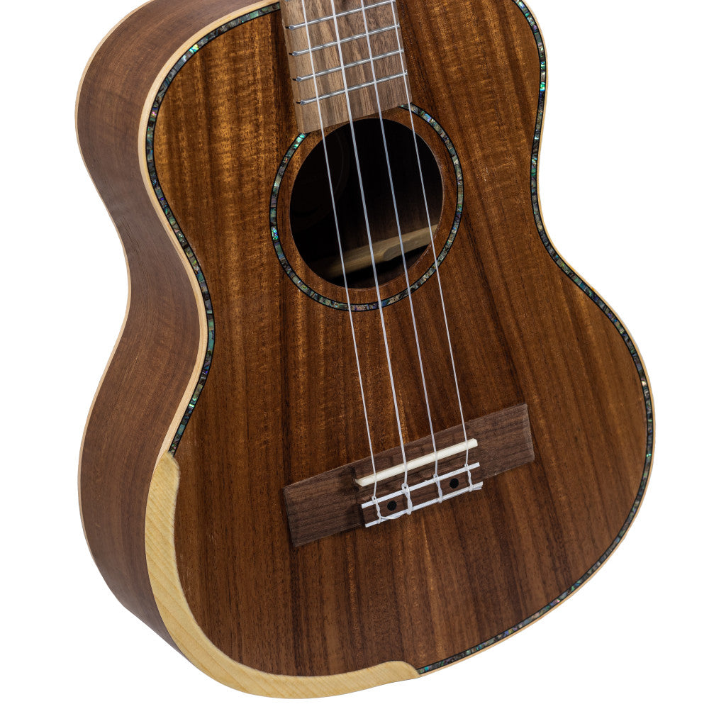 Ukelele Tenor Bones SP340T Koa Maciza_03