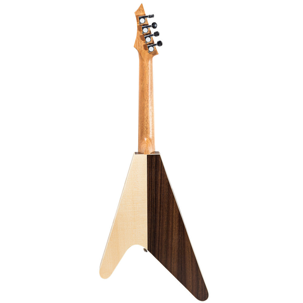 Ukelele Tenor Bones SP380T Arce Ebano Macizo_02
