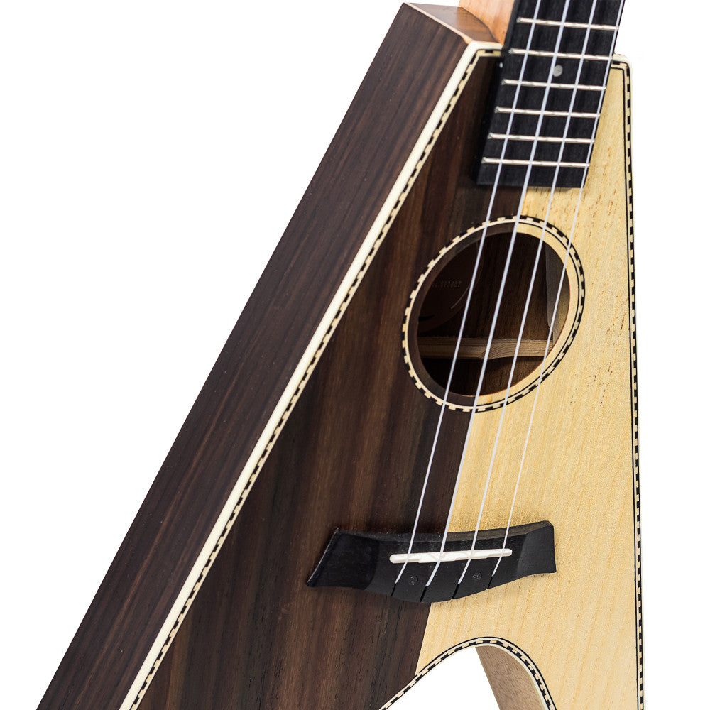 Ukelele Tenor Bones SP380T Arce Ebano Macizo_04