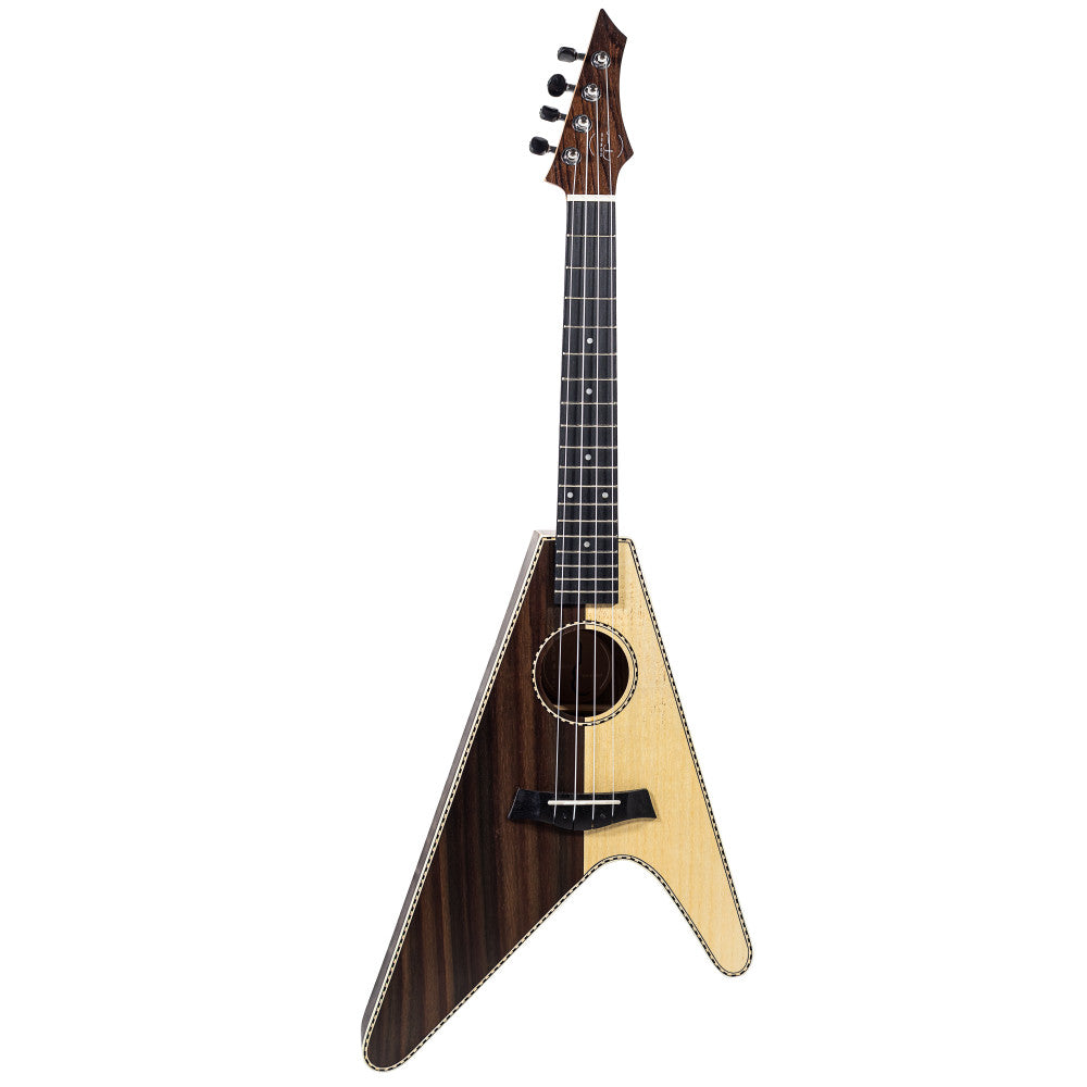 Ukelele Tenor Bones SP380T Arce Ebano Macizo_01