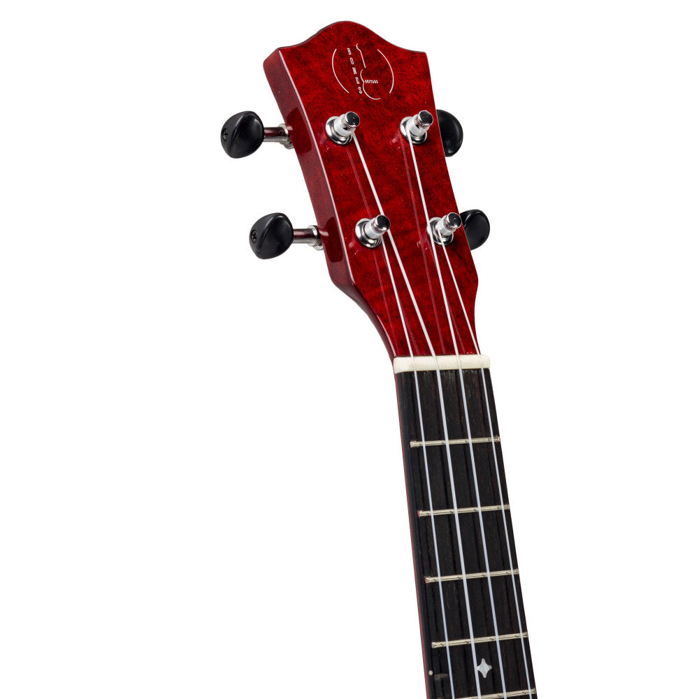 Ukelele Tenor Bones SP600T-RD Arce Rojo Brillo_04