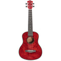 Ukelele Tenor Bones SP600T-RD Arce Rojo Brillo_01