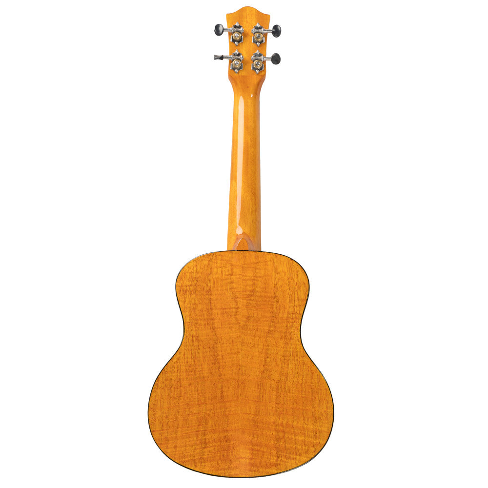 Ukelele Tenor Bones SP610T-YW Arce Amarillo Brillo_02