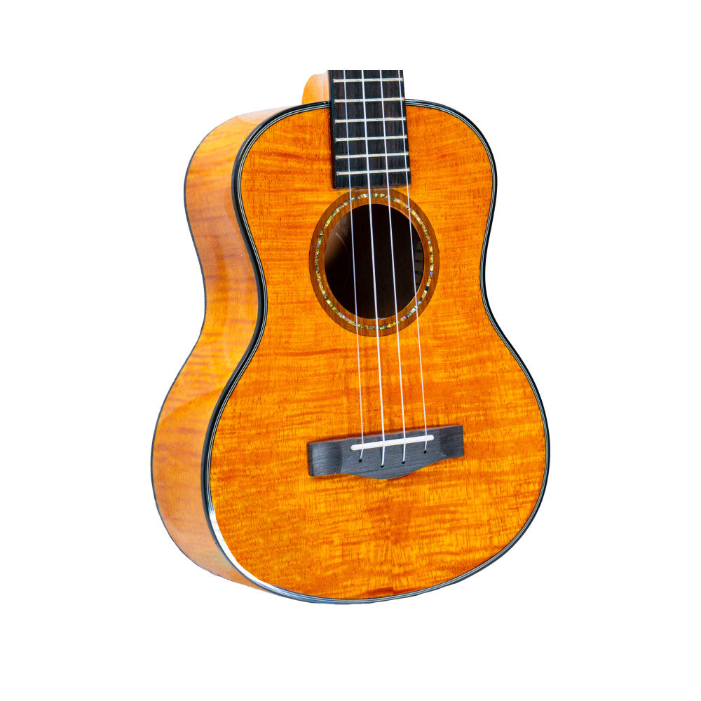 Ukelele Tenor Bones SP610T-YW Arce Amarillo Brillo_03