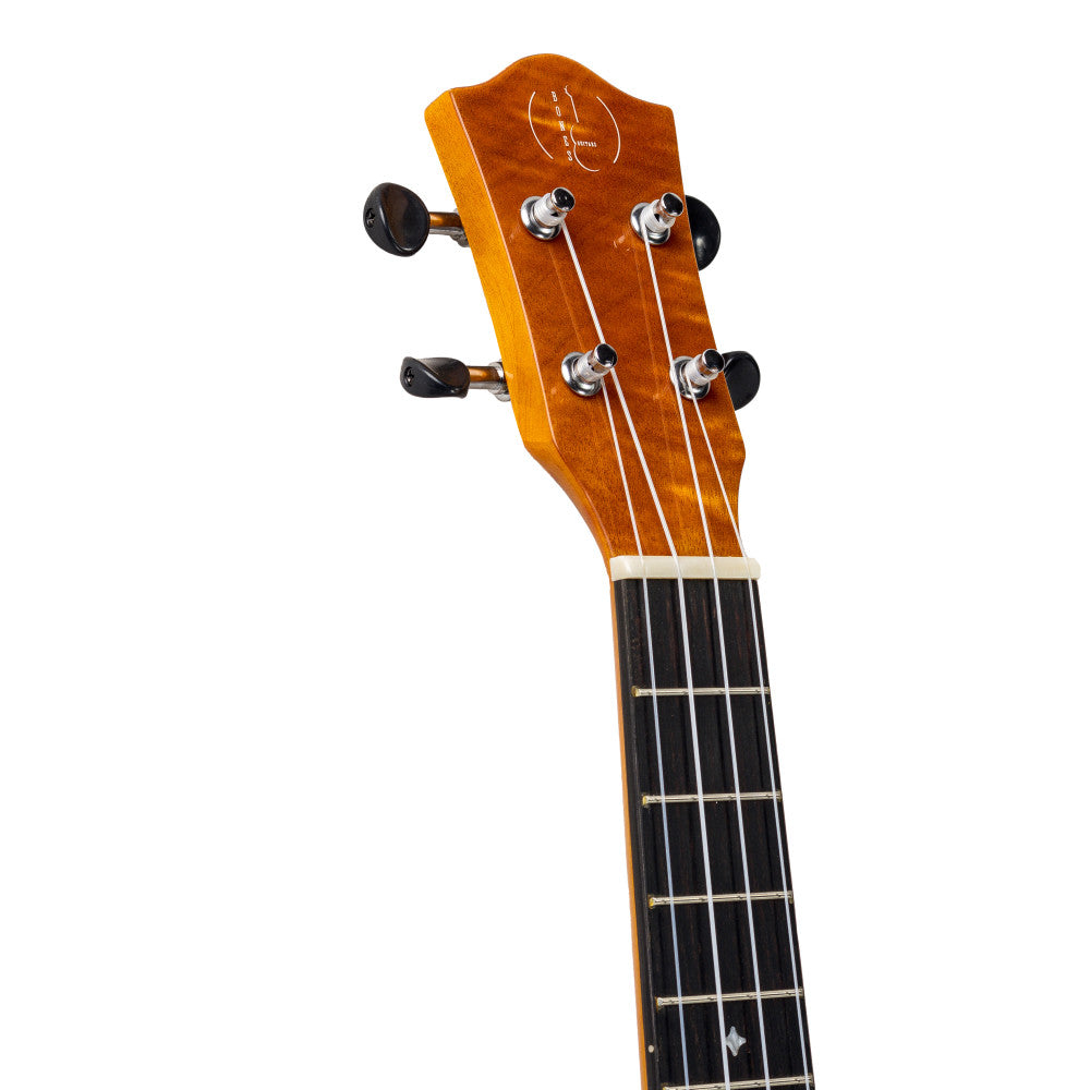 Ukelele Tenor Bones SP610T-YW Arce Amarillo Brillo_04