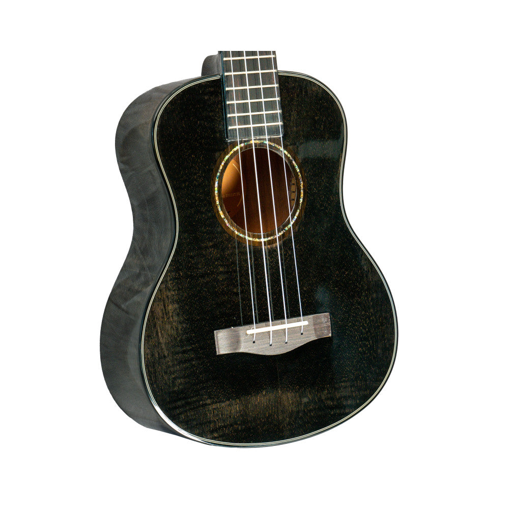Ukelele Tenor Bones SP620T-BK Arce Negro Brillo_03