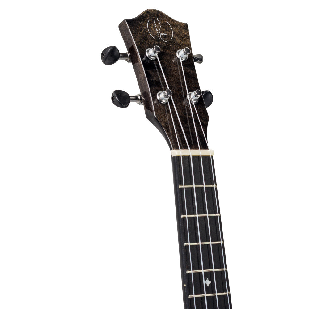 Ukelele Tenor Bones SP620T-BK Arce Negro Brillo_04