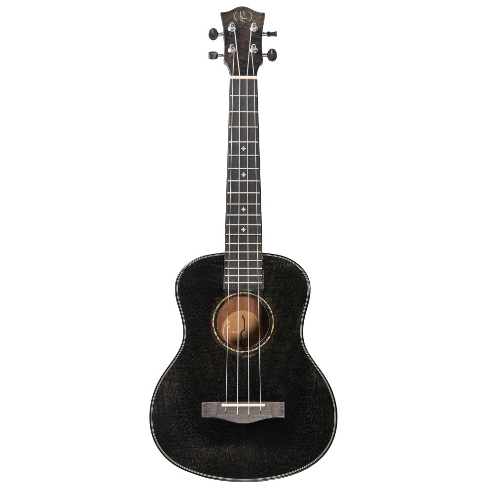 Ukelele Tenor Bones SP620T-BK Arce Negro Brillo_01