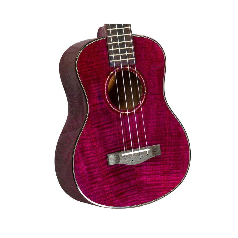 Ukelele Tenor Bones SP630T-PU Arce Purpura Brillo_03