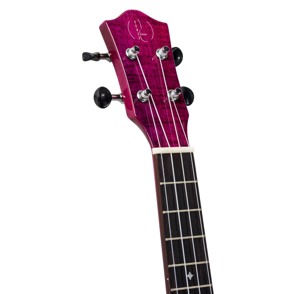Ukelele Tenor Bones SP630T-PU Arce Purpura Brillo_04