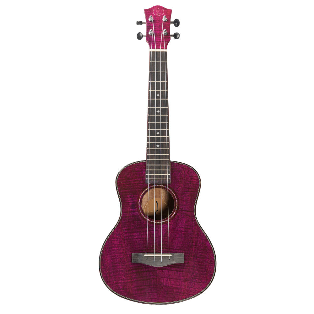 Ukelele Tenor Bones SP630T-PU Arce Purpura Brillo_01