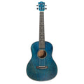 Ukelele Baritono Bones SP650B-BL Azul Brillo_01