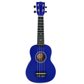 Ukelele Soprano Bones School BSBL Azul_01