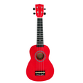 Ukelele Soprano Bones School BSRD Rojo_01