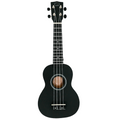Ukelele Soprano Bones School BSBK Negro_01
