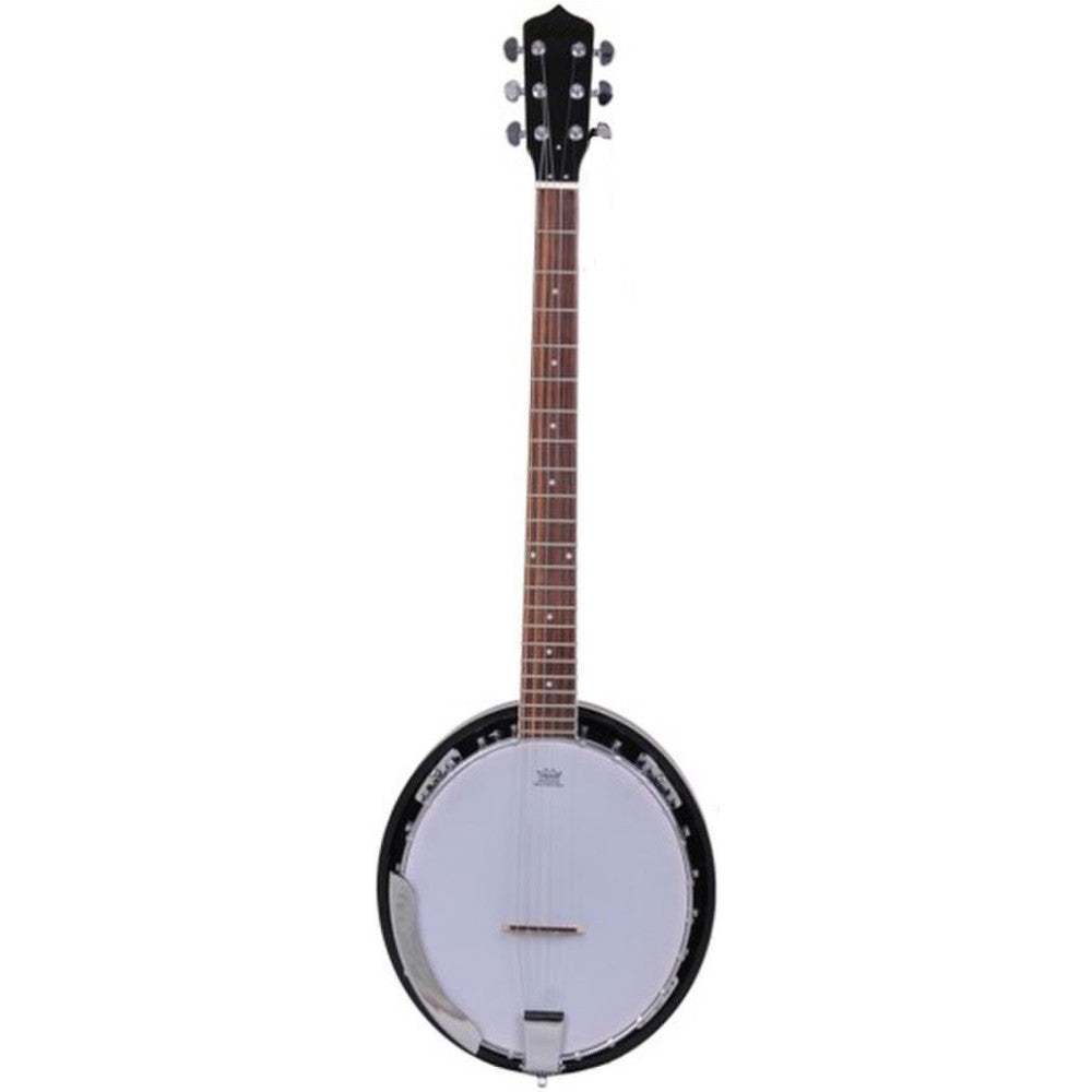 Banjo 6 Cuerdas Bones BJ-26_01