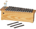 Samba Alto Diatonic Glockenspiel (C1-A2)