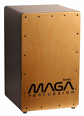 Cajon Flamenco Maga Percusion Basic