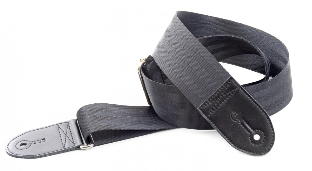 Correia para Guitarra Acústica Righton Seatbelt