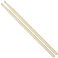 Baquetas de Caixa American Hickory (A) 5A