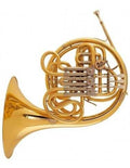 F/Bb French Horn Alexander 103 MAHH