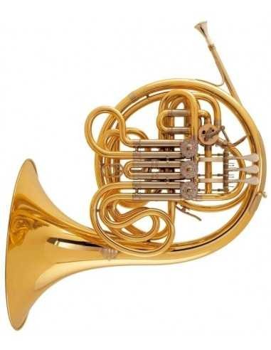 F/Bb French Horn Alexander 103 MAHH