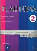 Flautopia Vol.2 Femenia, M. M.