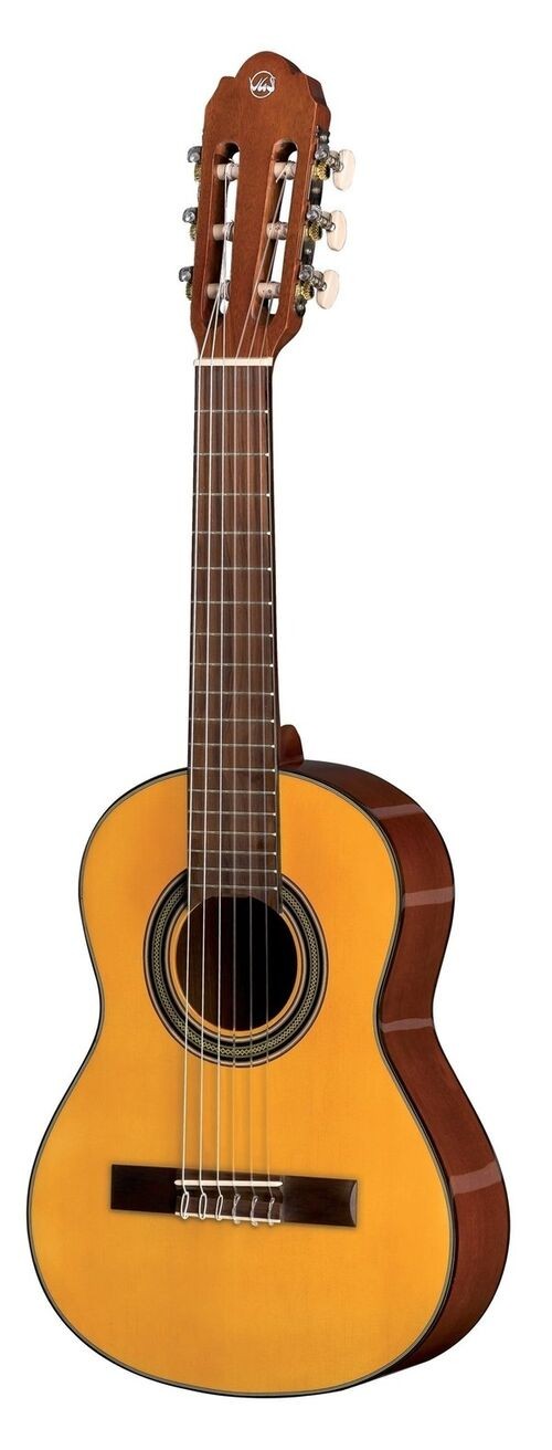Guitarra Clasica Student Natural GEWA 1/4