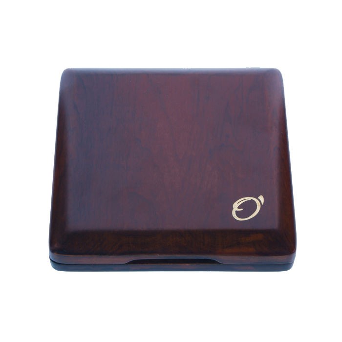 Estuche 4 Cañas Clarinete Xl-Cr4 Ortola Granate