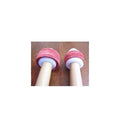Morgan Timbal Mallets Ring Series TR2125 Staccato Leather