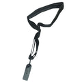 (HFS) Cordon Clarinete N. 2521 Gancho Metalico Ortola Negro