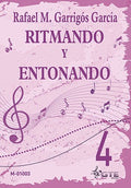 Ritmando y Entonando 4 Rafael M. Garrigos