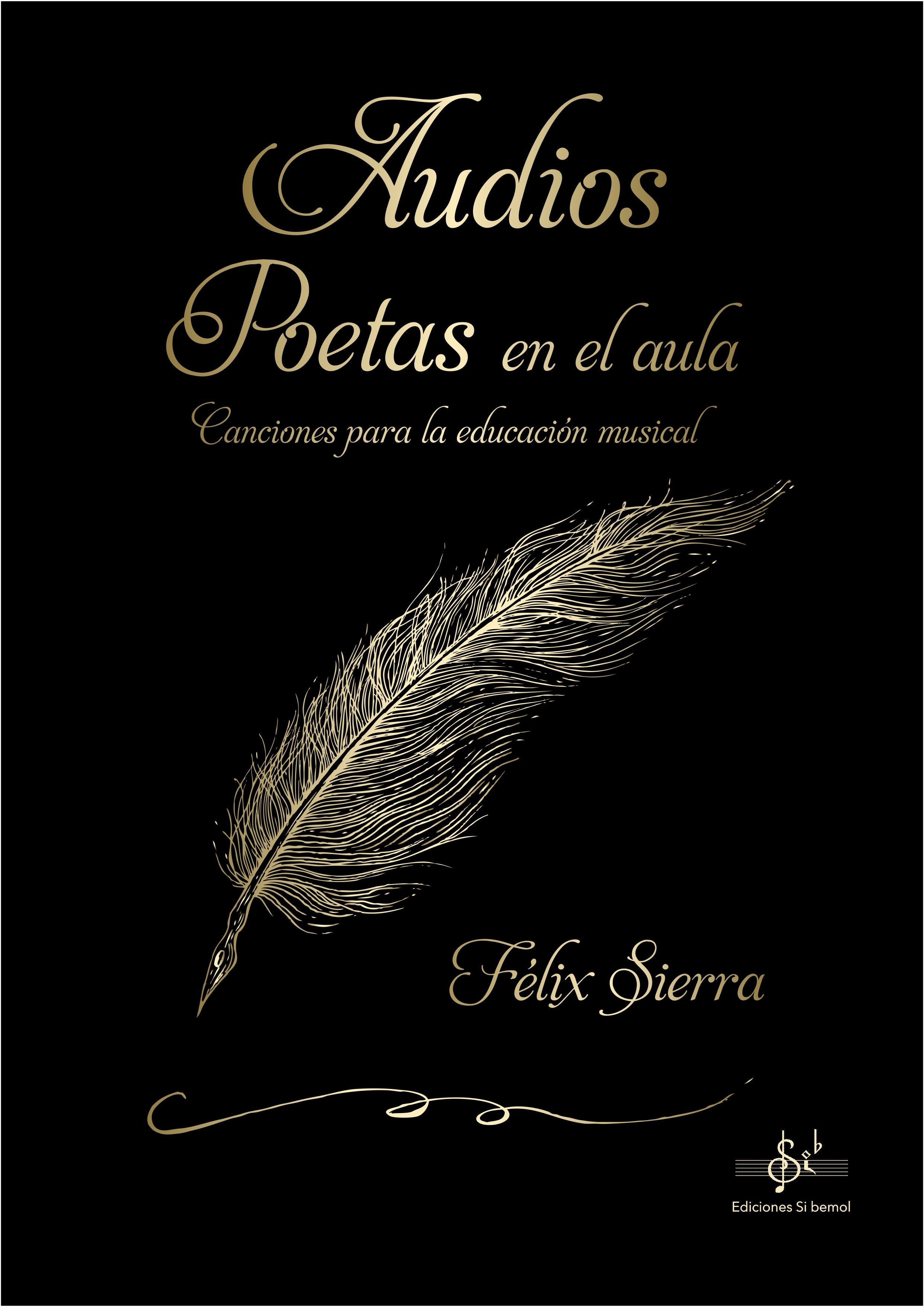 Poetas en el Aula / Audio Online. Sierra, F.