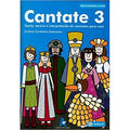 Cantate Vol. 3 CD. Contreras, C.