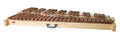 Xilofone Samba Sobremesa 3 1/2 Oitavas