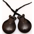Castanets Jale Black Grenadilla 7 837