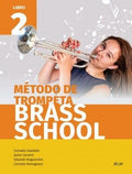 Método de Trompete Brass School, Vol. 2
