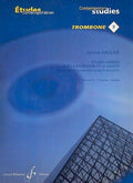 Miscellaneous Studies on Flexibility and Legato Vol. 3 17