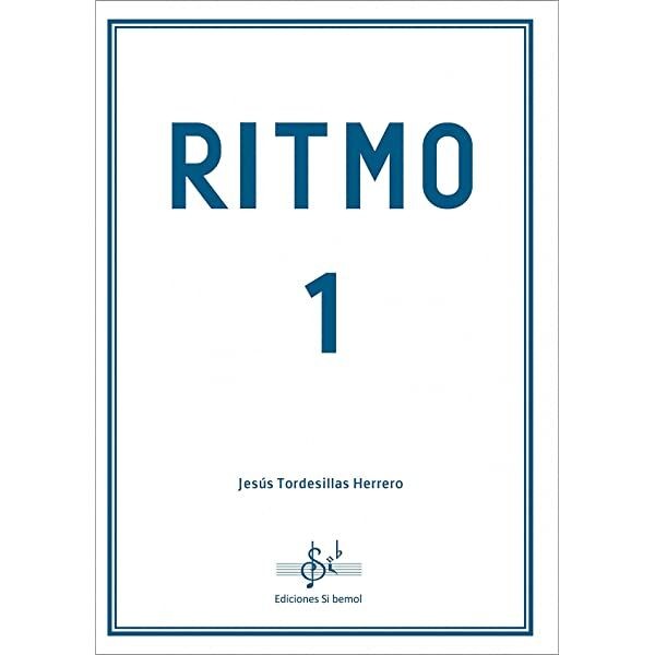 Ritmo 1. Tordesillas, J.