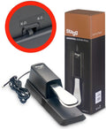 Stagg Susped 10 Sustain Pedal